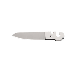 Short Sheepsfoot Blade - Short, 1 slot - ROXON INC.