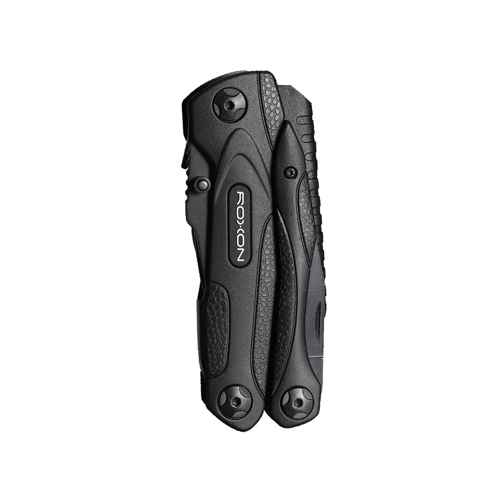 ROXON INC. | Modular Multitools, Knives - Redefining Outdoor Tools