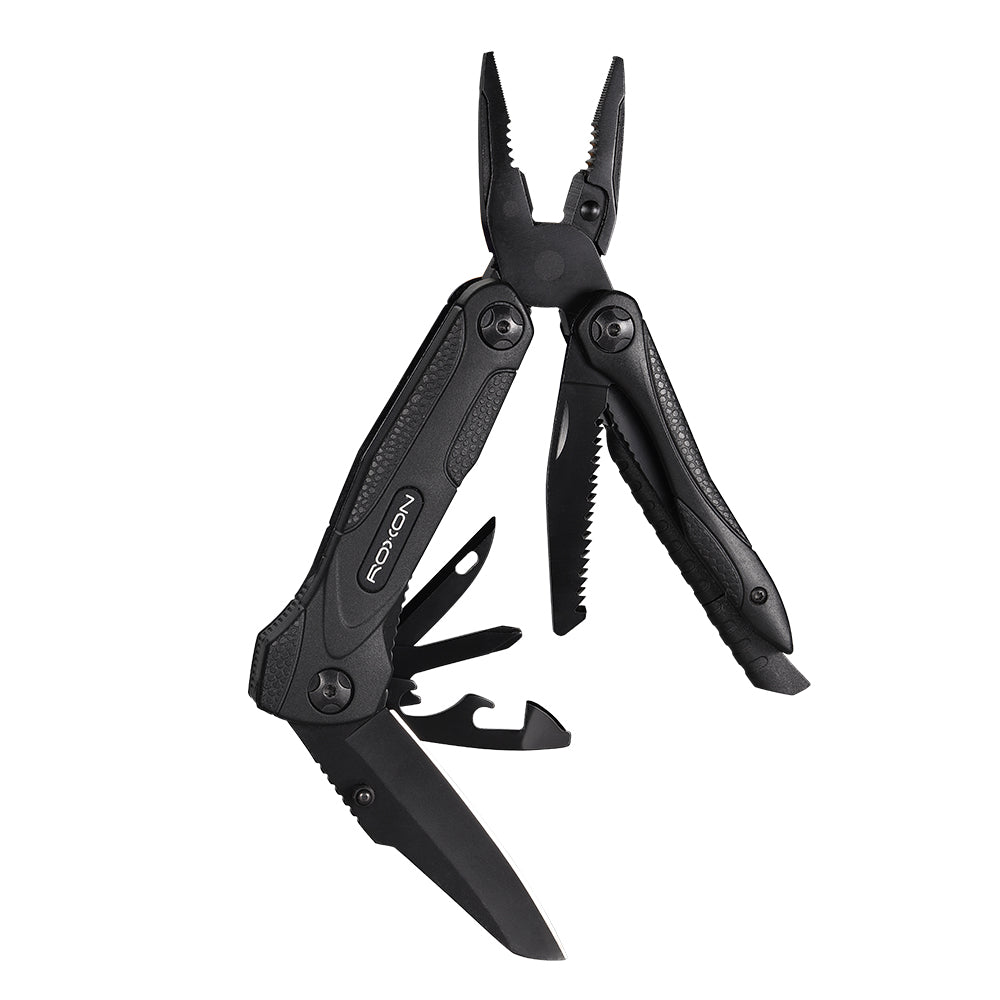 ROXON INC. | Modular Multitools, Knives - Redefining Outdoor Tools