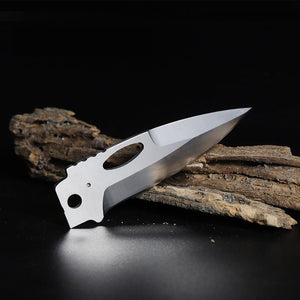 Spear Point Blade - ROXON INC.