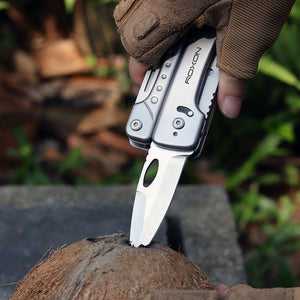 Spear Point Cutting Tool - ROXON INC.