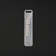 Spoke Wrench & Screwdriver - Short, 1 slot - ROXON INC.