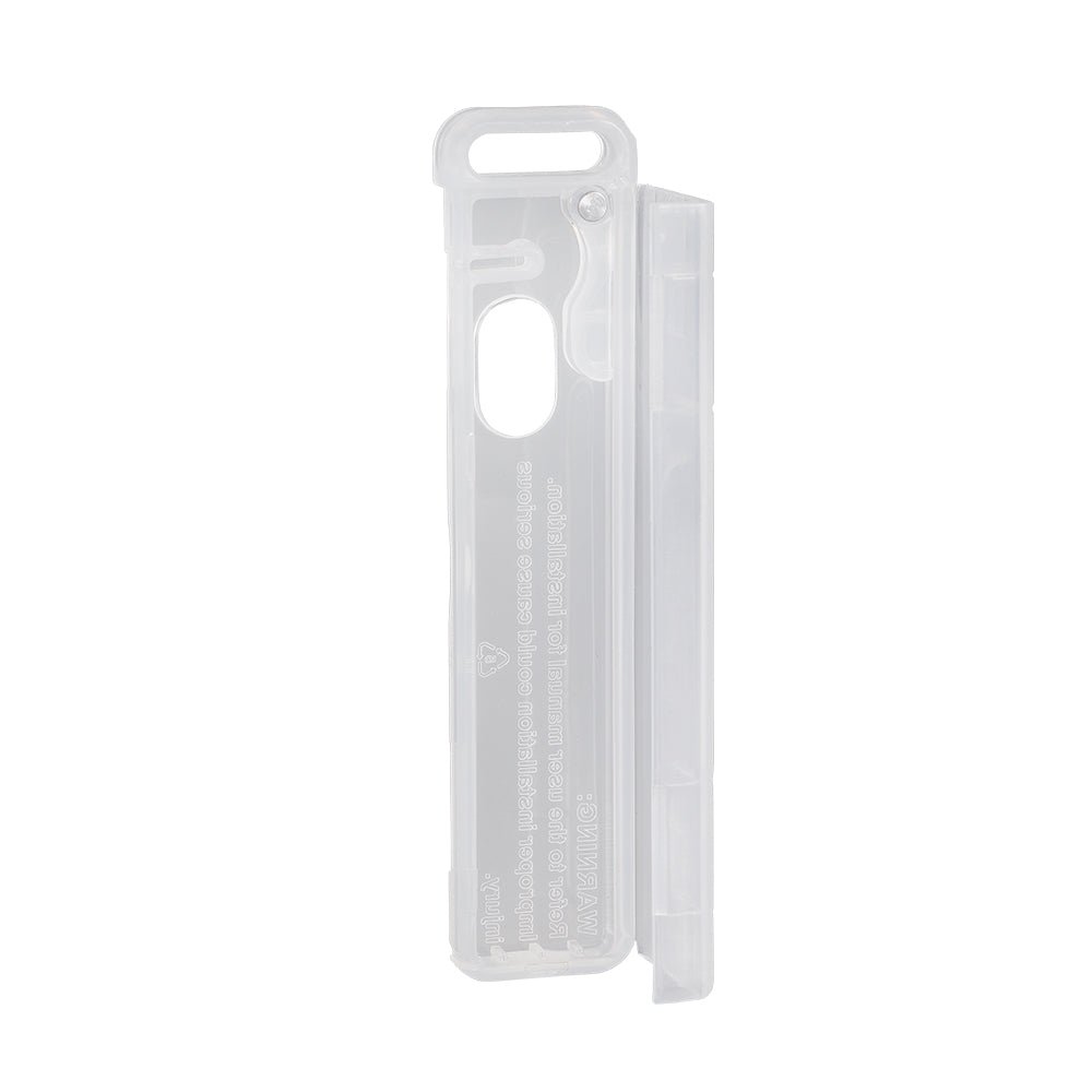 Storage Box for ROXON Flex Implements (1–2 Slots)