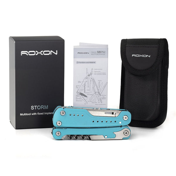 STORM | Modular Tool - ROXON