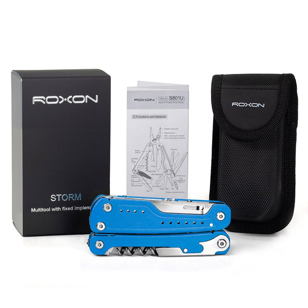 STORM | Modular Tool - ROXON