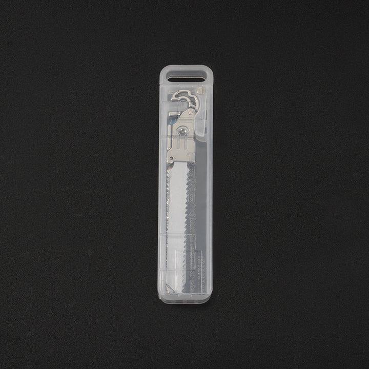 T Shank Adapter - Long, 2 slots - ROXON INC.