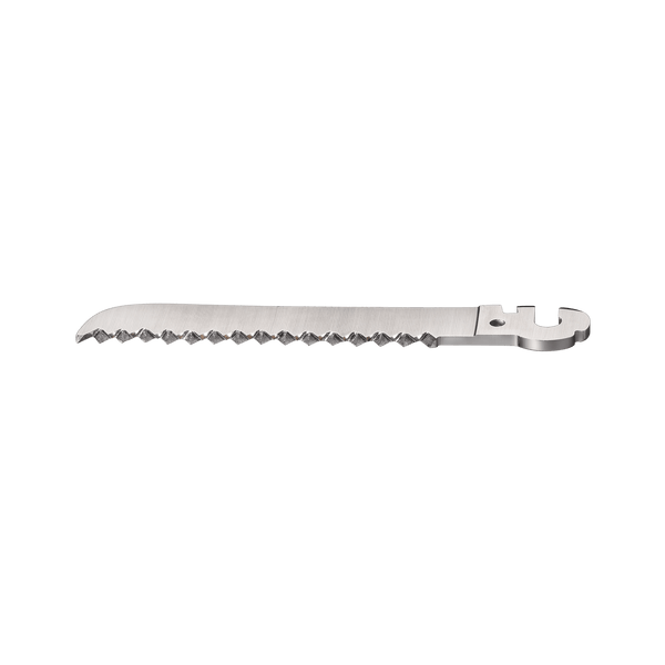 Tapered Saw - Long, 1 slot - ROXON INC.