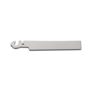 Tool Blank - Large - Long, 1 slot - ROXON INC.