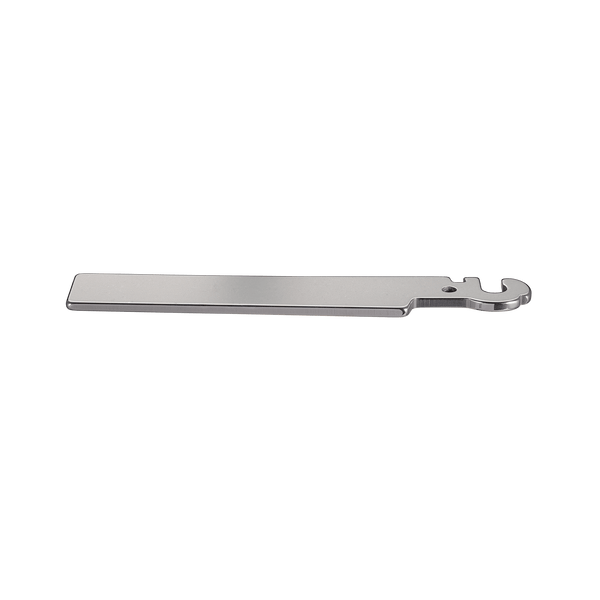 Tool Blank - Large - Long, 1 slot - ROXON INC.