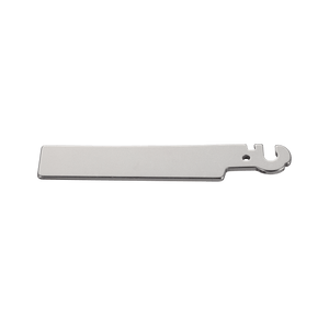 Tool Blank - Large - Long, 1 slot - ROXON INC.