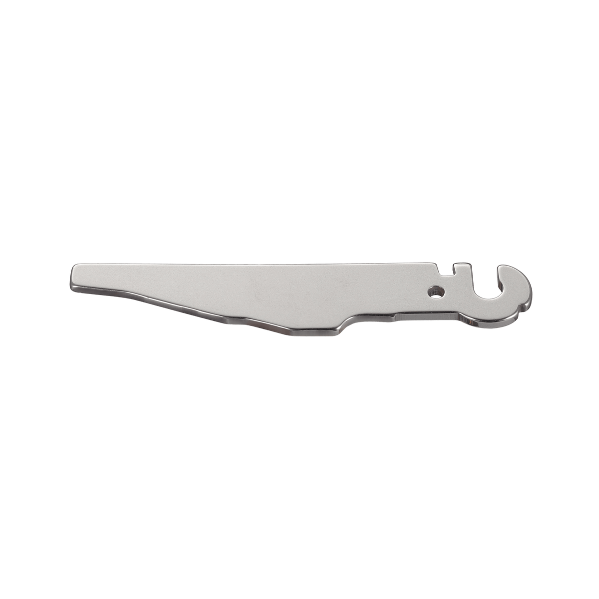 Tool blank - Small - Short, 1 slot – ROXON