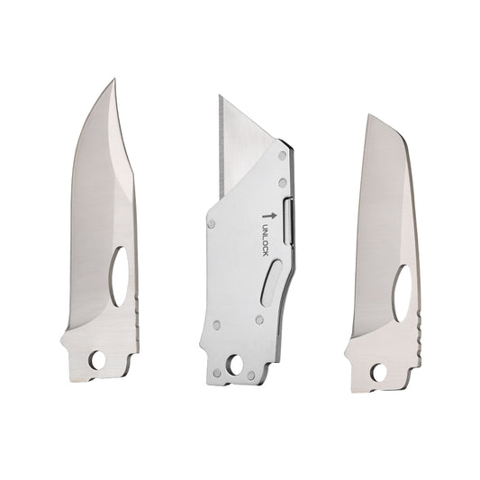 ROXON Replaceable Knife Blades