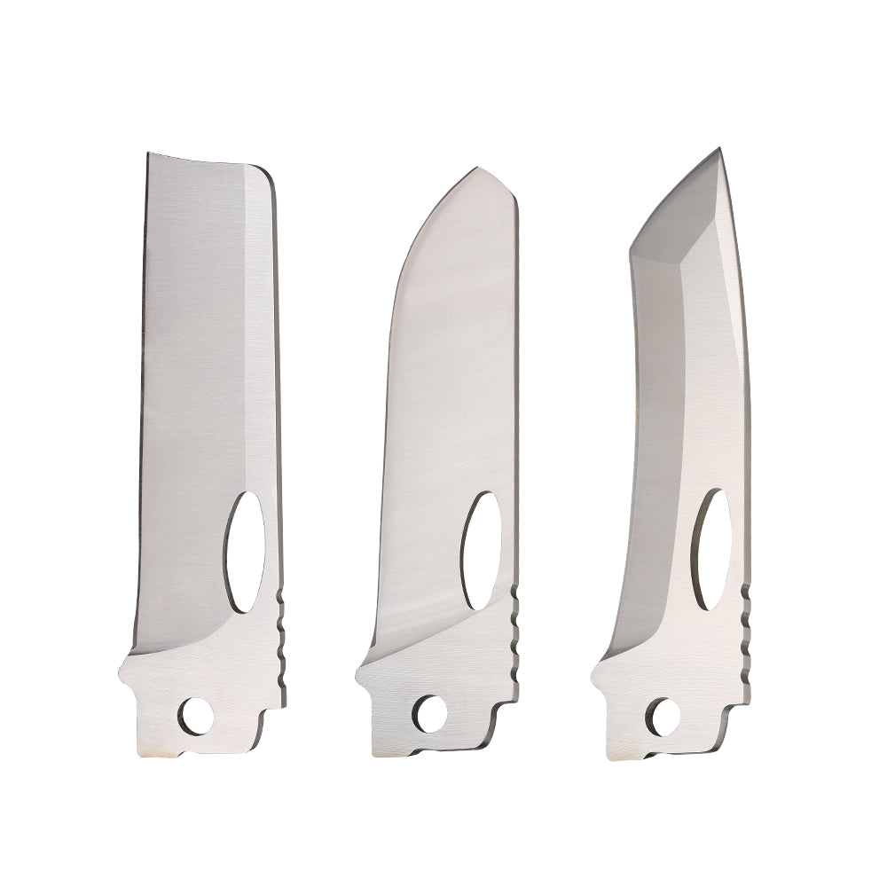 Knife Blades 